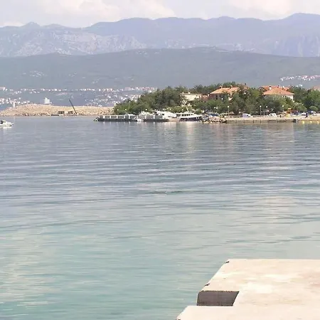 Svoboda 4 By Interhome Apartamento Šilo