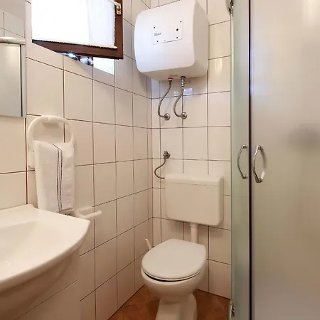 Apartamento Svoboda 4 By Interhome *