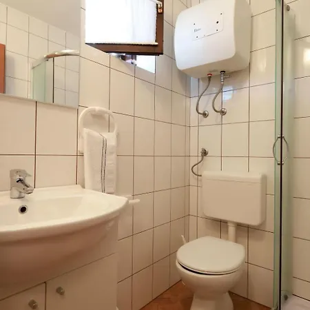 Apartment Svoboda 4 By Interhome