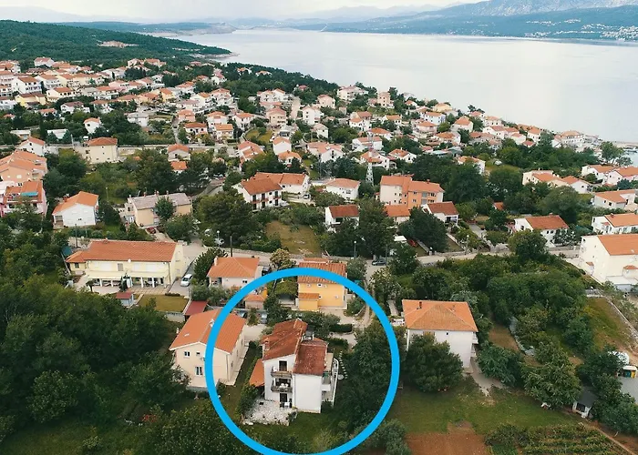 Svoboda 4 By Interhome * Šilo