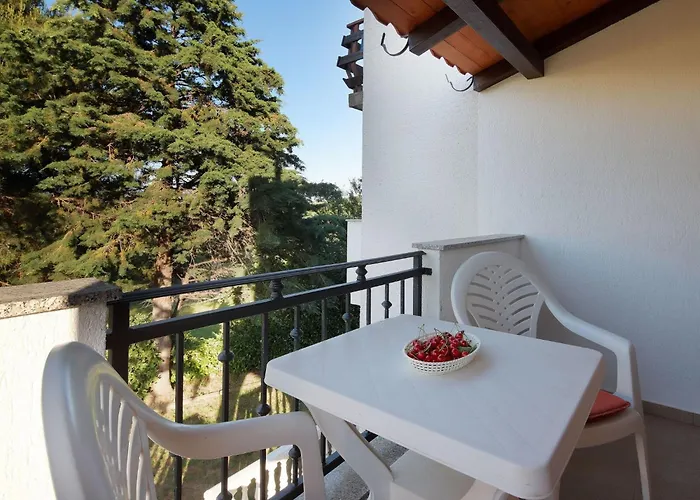 Apartamento Svoboda 4 By Interhome Šilo