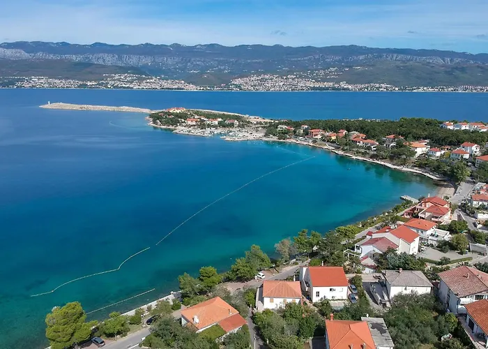 Svoboda 4 By Interhome Apartamento Šilo