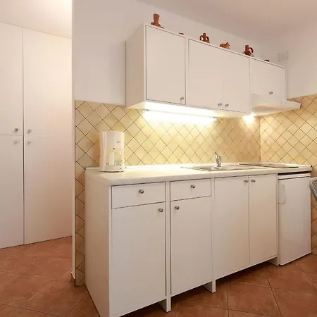 Appartement Svoboda 4 By Interhome