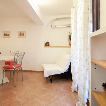 Appartement Svoboda 4 By Interhome *