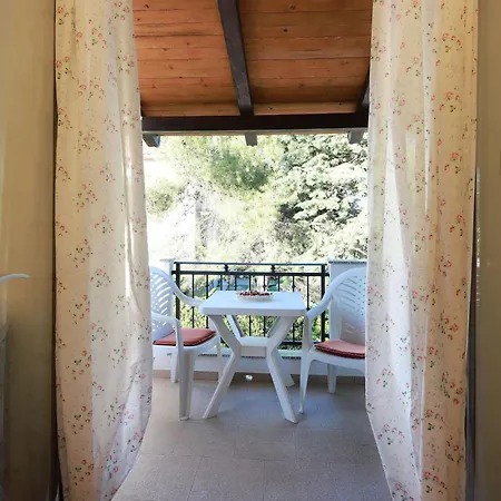 Apartament Svoboda 4 By Interhome *