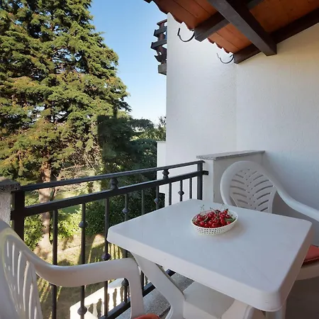 Apartament Svoboda 4 By Interhome Šilo