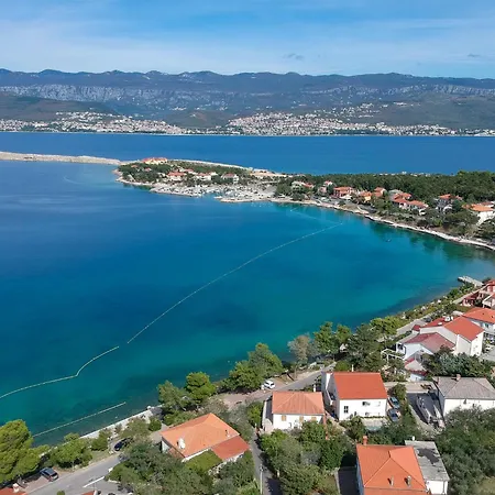 Svoboda 4 By Interhome Apartament Šilo