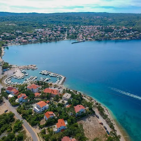 Apartament Svoboda 4 By Interhome Šilo