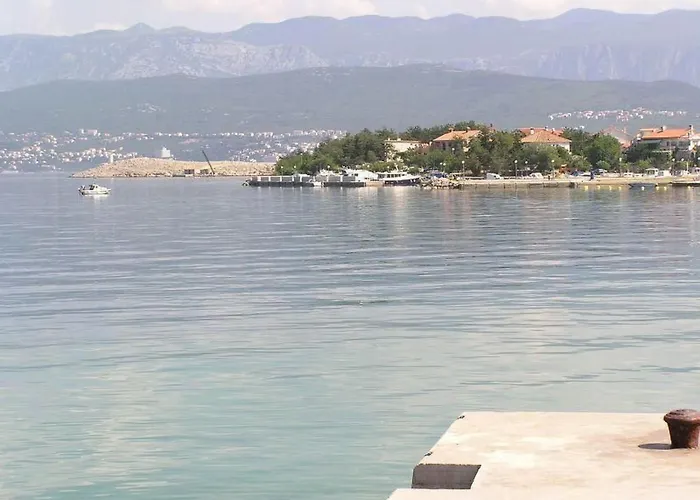 Svoboda 4 By Interhome Apartament Šilo