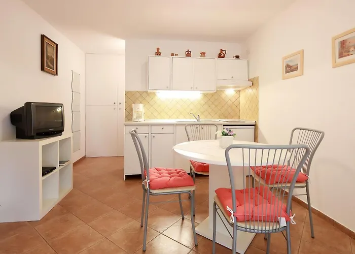 Appartement Svoboda 4 By Interhome *
