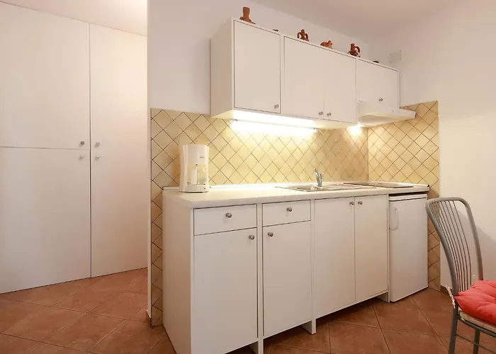 Appartement Svoboda 4 By Interhome