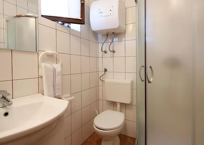 Apartament Svoboda 4 By Interhome *