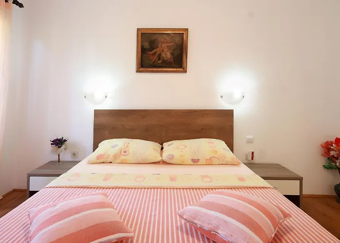 Apartament Svoboda 4 By Interhome