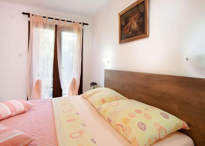 Svoboda 4 By Interhome Šilo