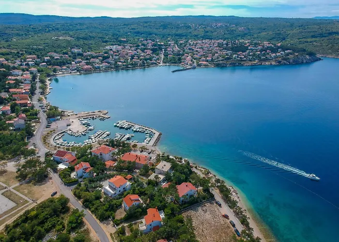 Apartament Svoboda 4 By Interhome Šilo