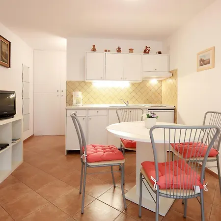 Apartman Svoboda 4 By Interhome *