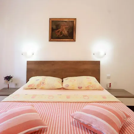 Apartman Svoboda 4 By Interhome